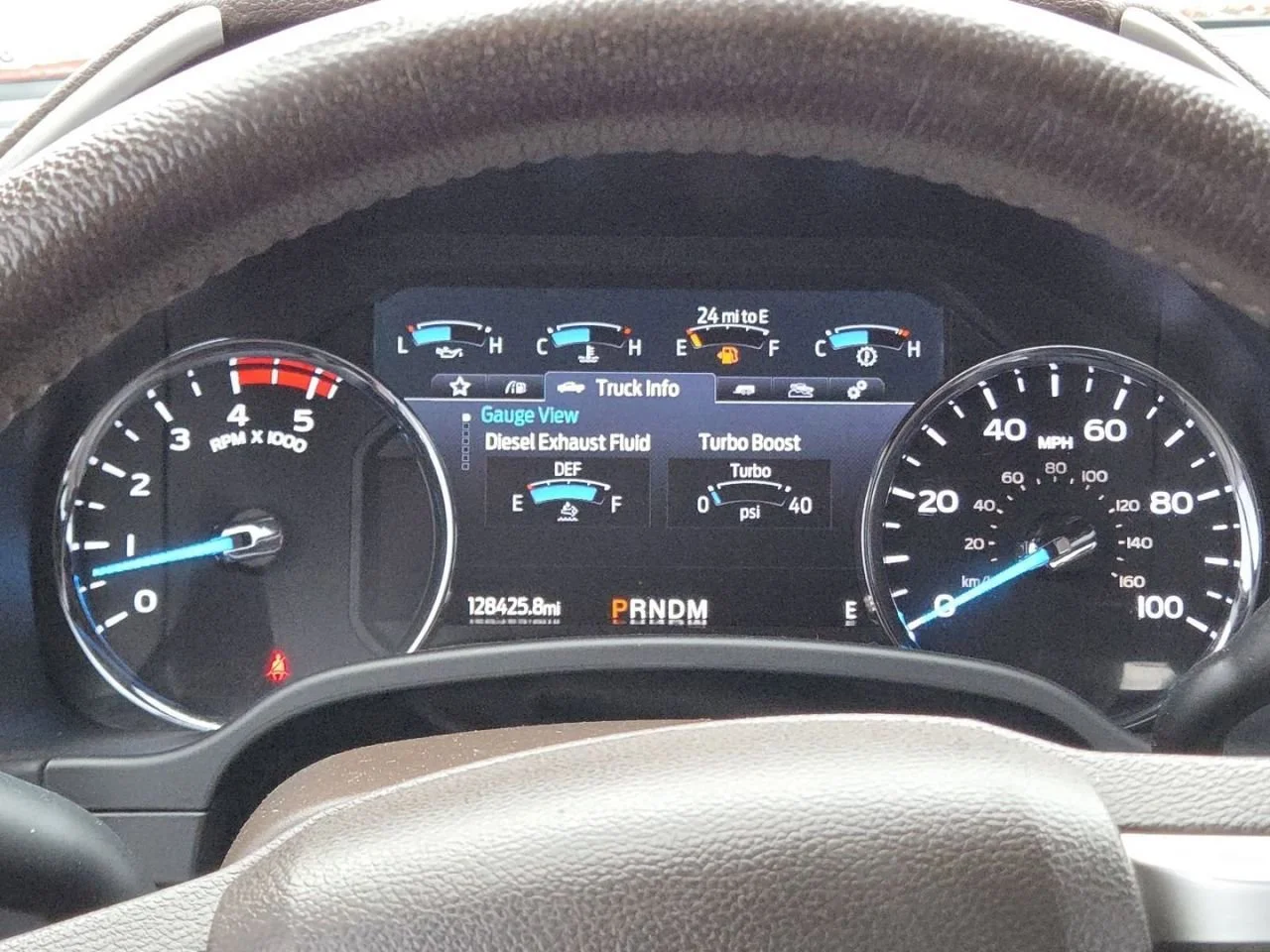 Used 2022  Ford XL image 33