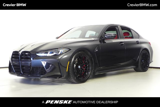 2025|BMW|M3|Base|4D Sedan