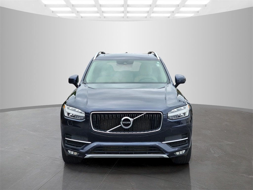 Used 2016 Volvo XC90 Momentum with VIN YV4A22PK4G1078221 for sale in Albany, GA