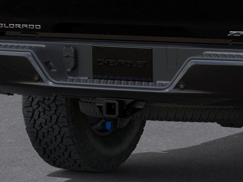 2026 Chevrolet Colorado ZR2 - Photo 14