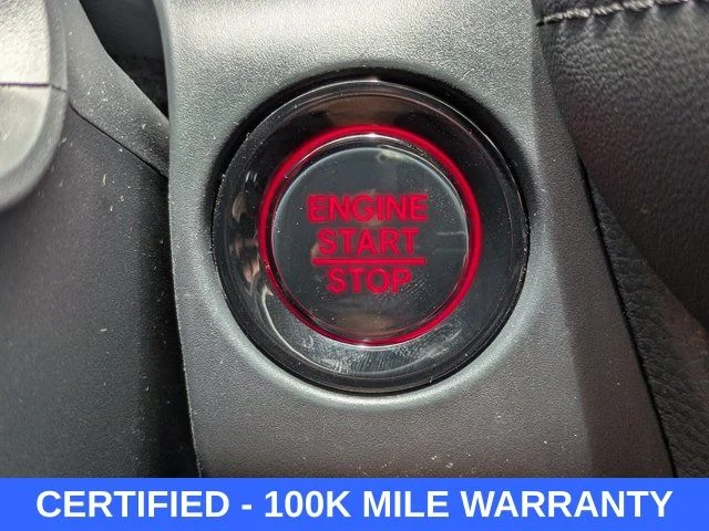 2026 Honda HR-V LX - Photo 25