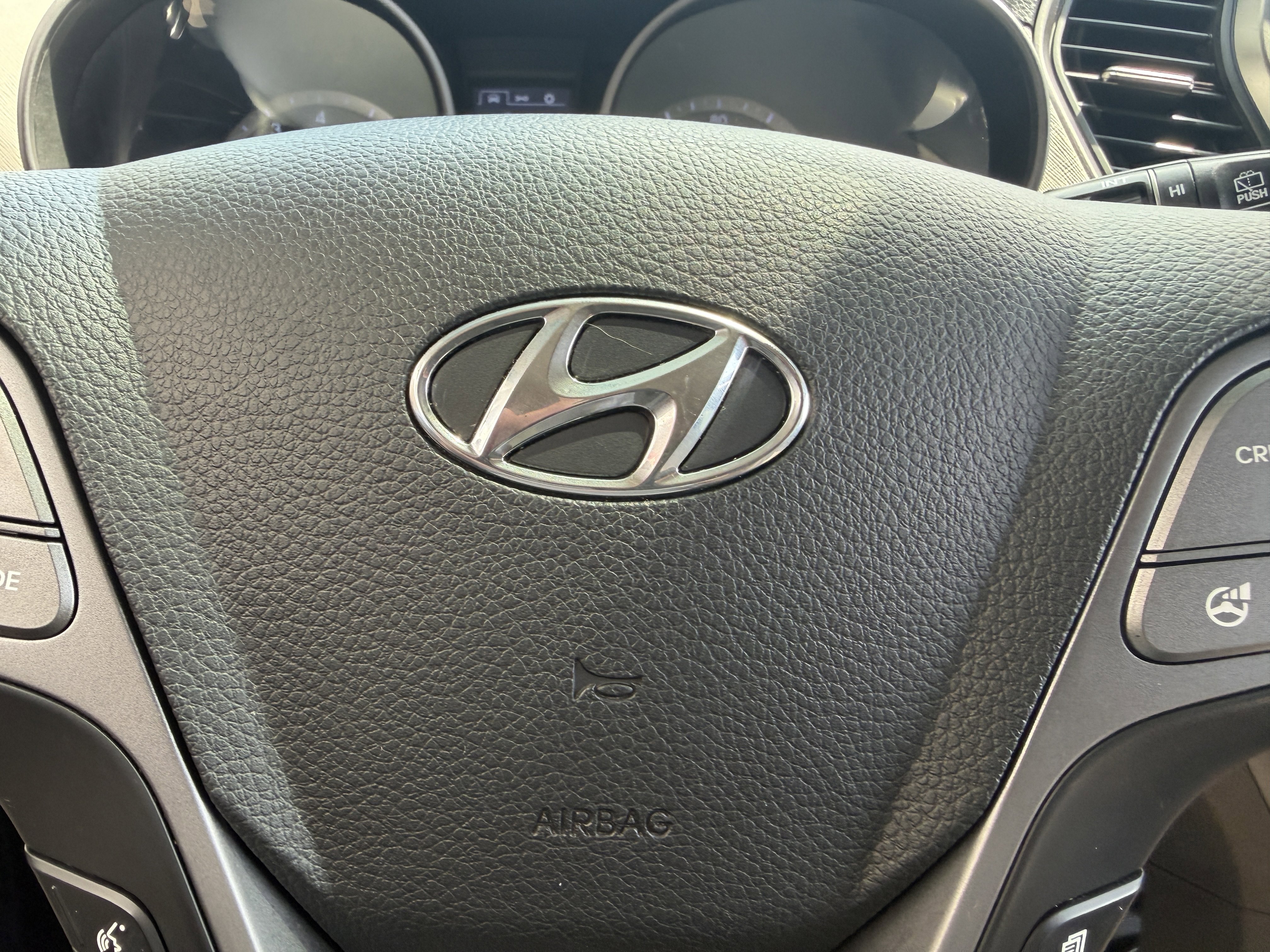 2016 Hyundai Santa Fe Sport - Photo 32