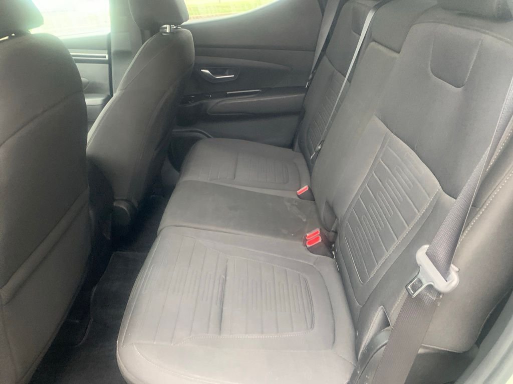 2022 Hyundai Santa Cruz SEL - Photo 29