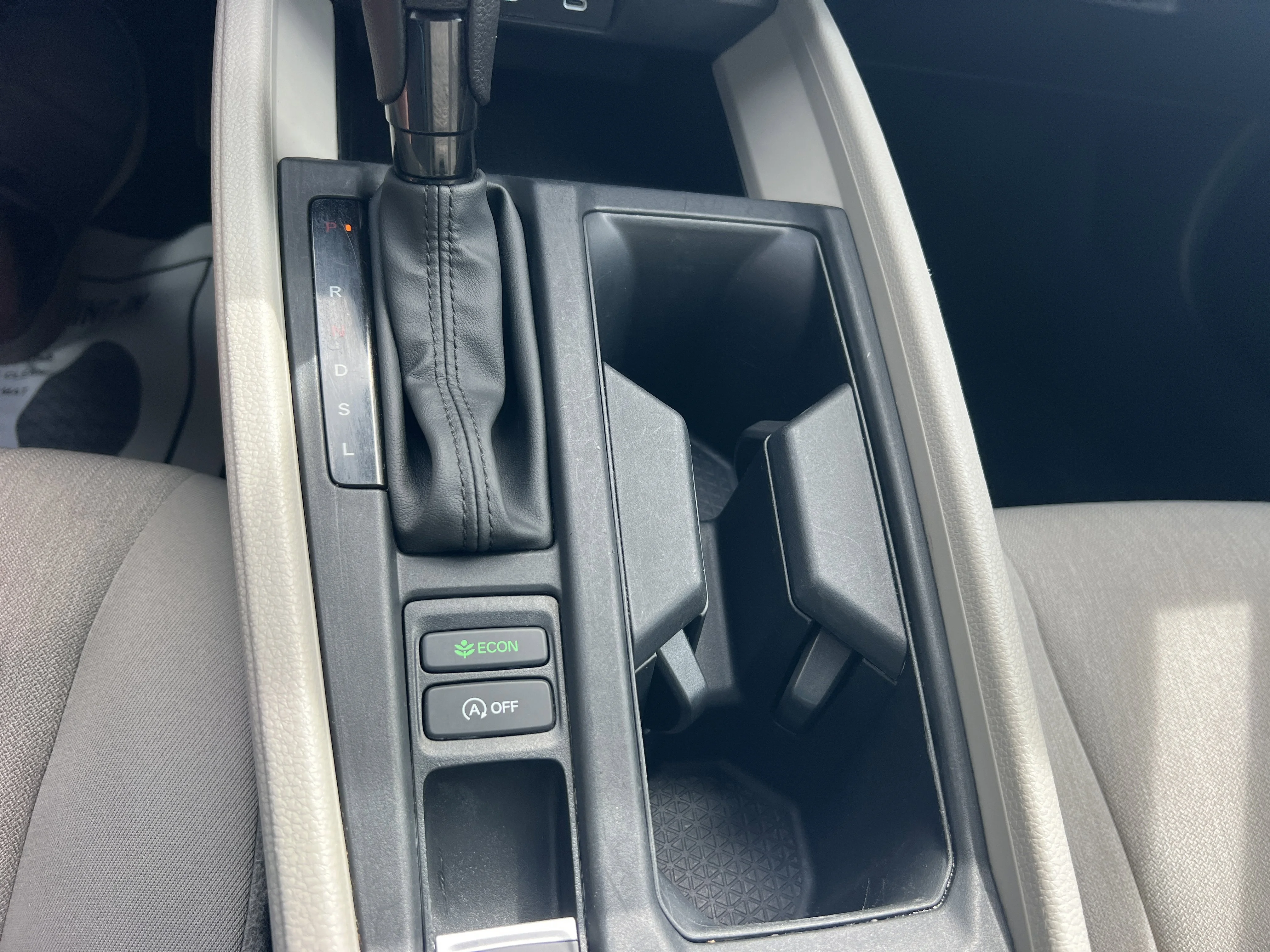 2024 Honda Accord LX - Photo 26