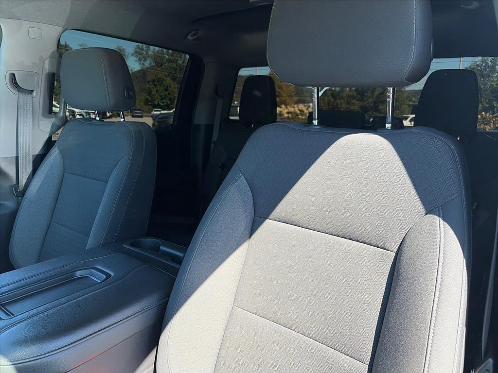 2021 Chevrolet Silverado 1500 LT Trail Boss - Photo 23