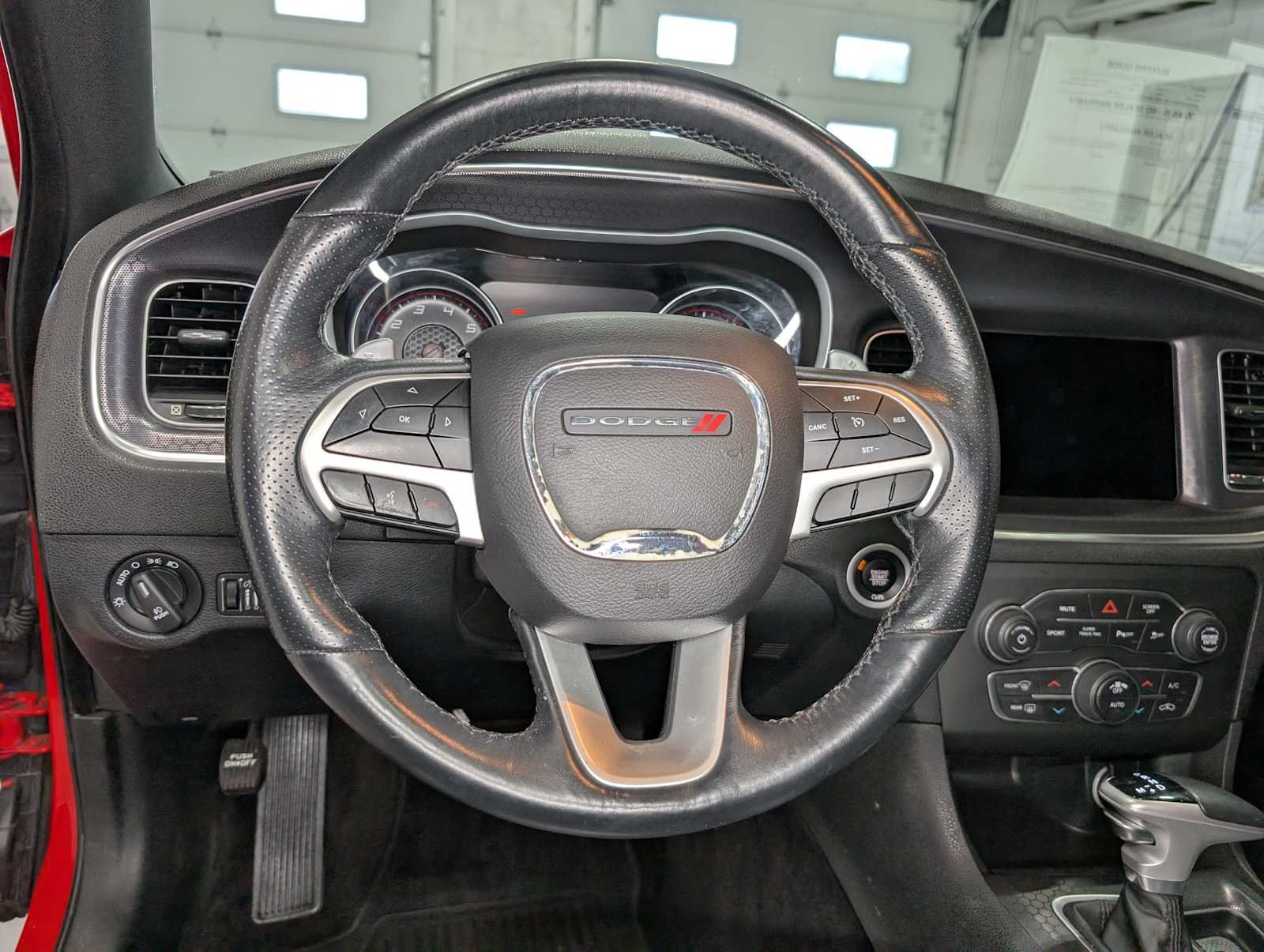 Used 2018 Torred Clearcoat Dodge GT image 36