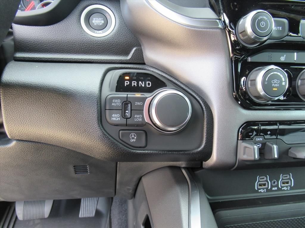 2026 RAM 1500 Big Horn/Lone Star - Photo 24