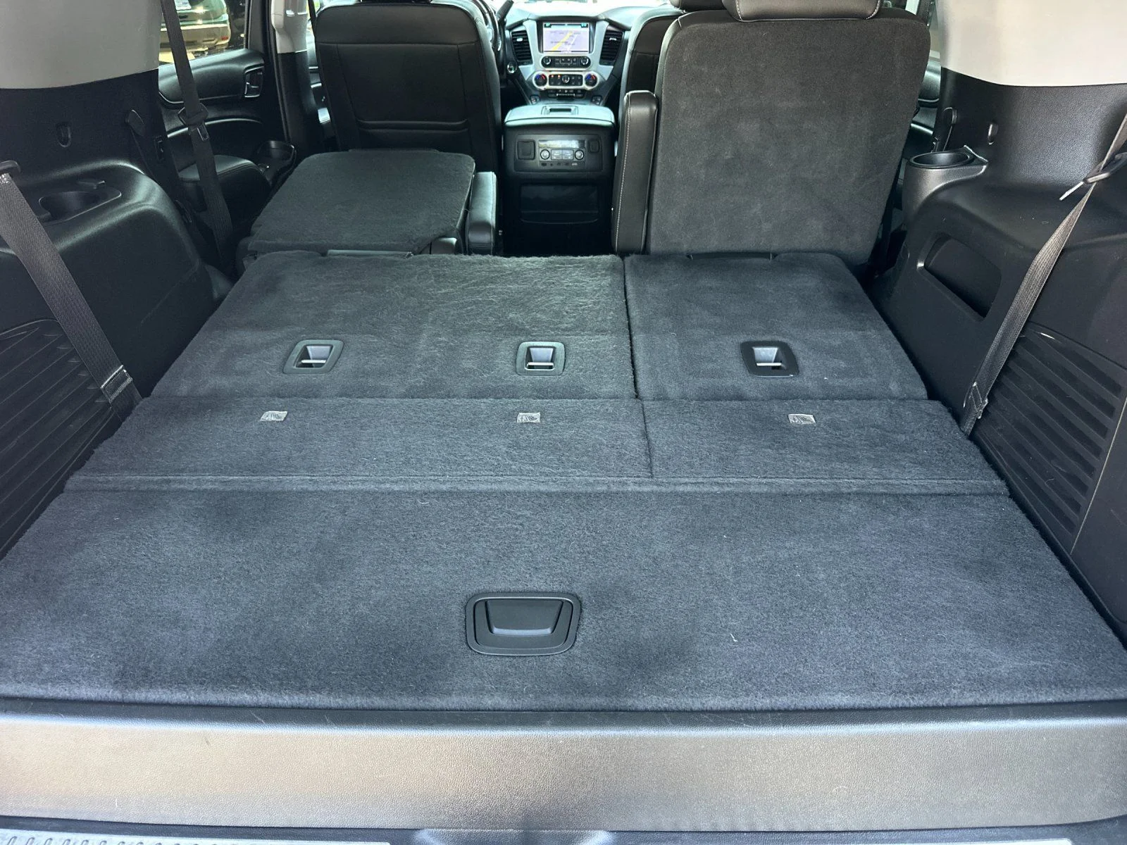 Used 2018 Summit White GMC SLT image 15