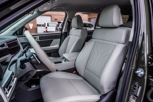 2025 Hyundai Santa Fe SEL - Photo 38
