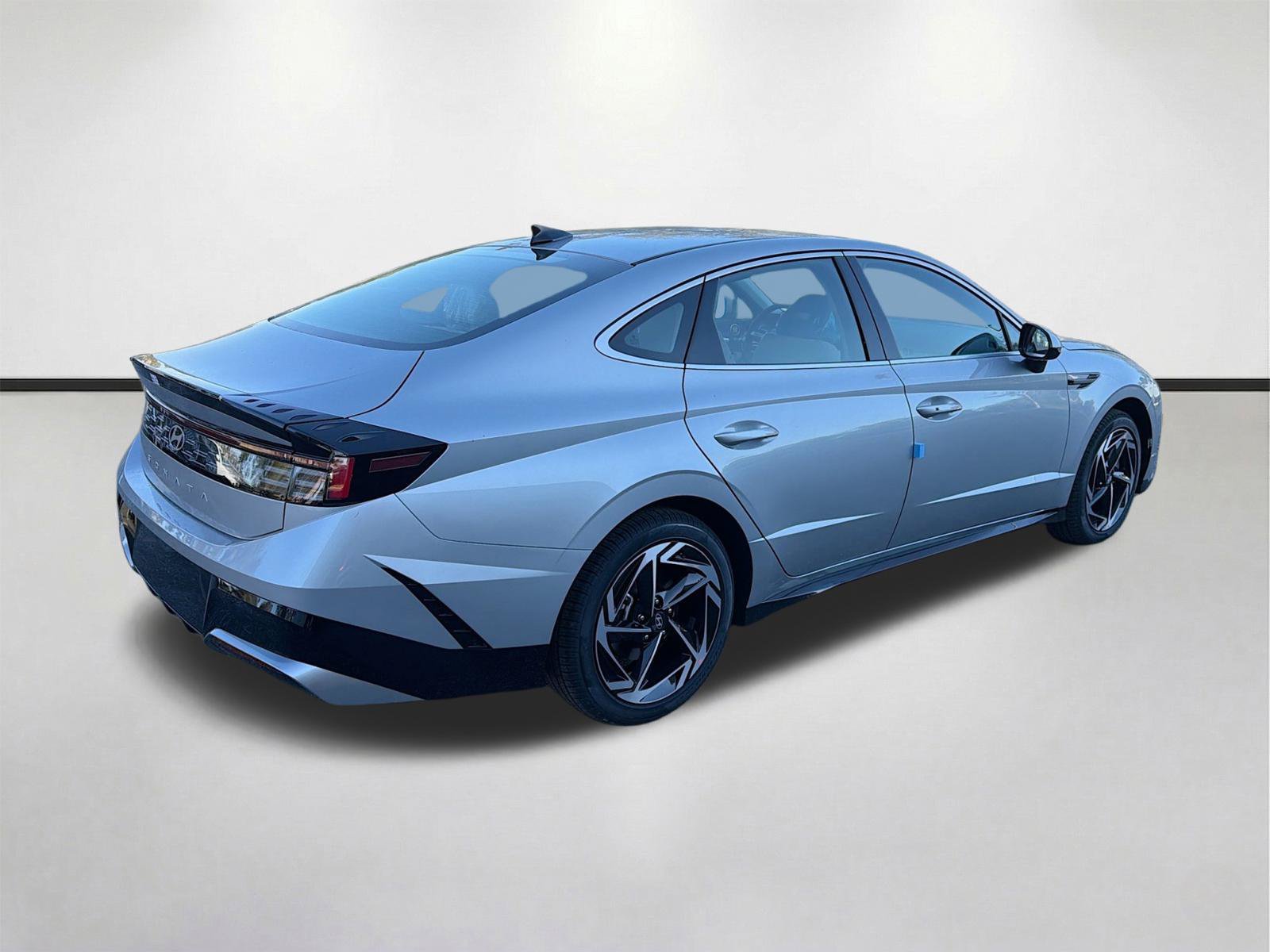 New 2026 Aero Silver Hyundai SEL Sport image 42