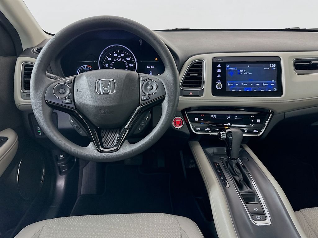 2020 Honda HR-V EX - Photo 21