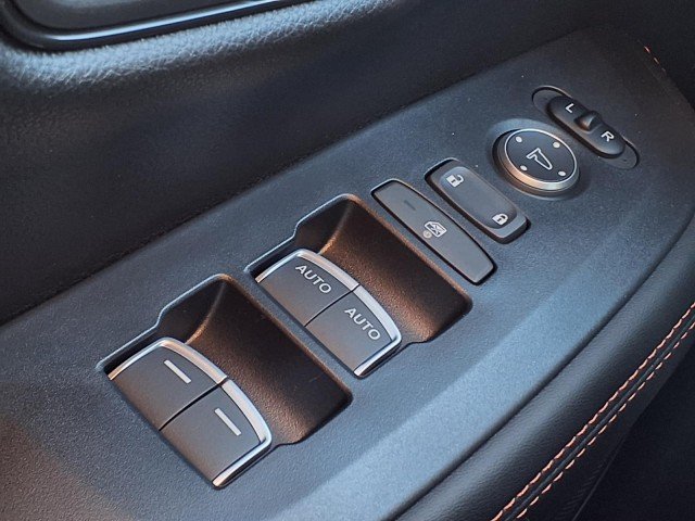 2026 Honda HR-V Sport - Photo 28