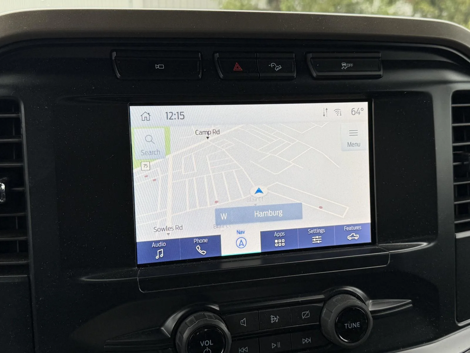 Used 2023 Oxford White Ford XL image 7