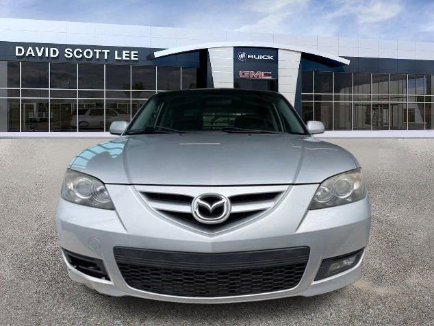 Used 2007 Mazda MAZDA3 s with VIN JM1BK323X71653760 for sale in Crestview, FL