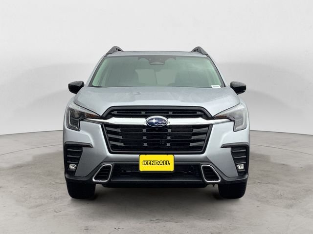 New 2026 ICE SILVER METALLIC Subaru Touring 7-Passenger image 8