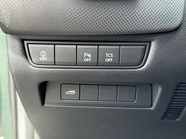 New 2026 Cypress Mazda 2.5 S Preferred AWD image 47