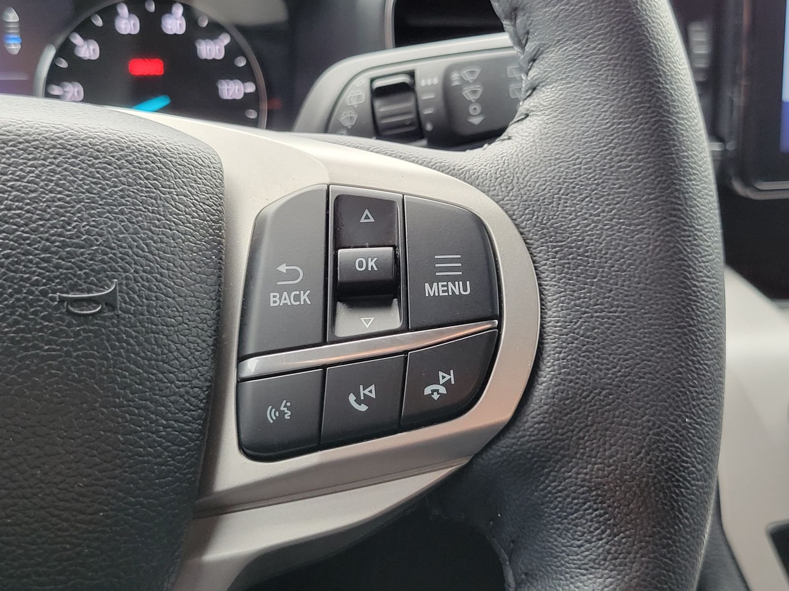 Certified Used 2024 Black Ford XLT image 16