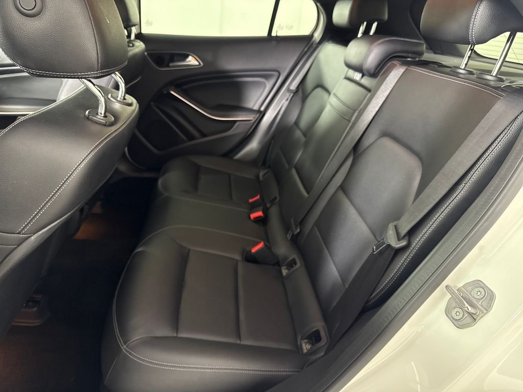2020 Mercedes-Benz GLA GLA250 - Photo 12
