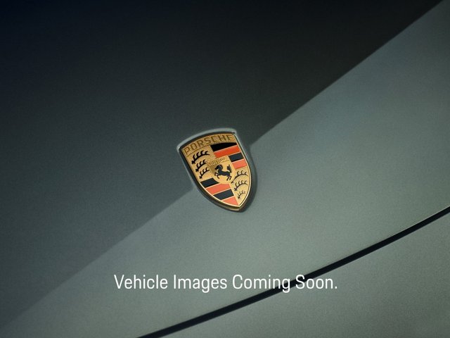 2024 Porsche Cayenne Cayenne (AWD)