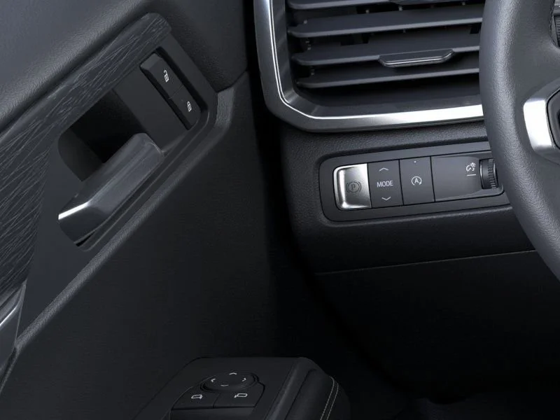 2025 GMC Acadia Elevation - Photo 22