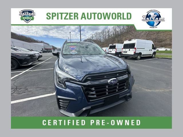 2024 Subaru Ascent Onyx Edition Limited AWD