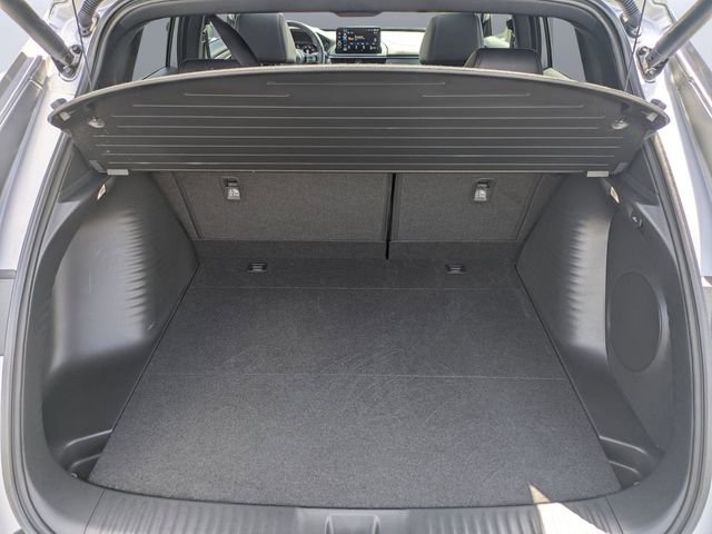 Used 2025 Solar Silver Metallic Acura A-Spec Advance Package image 13