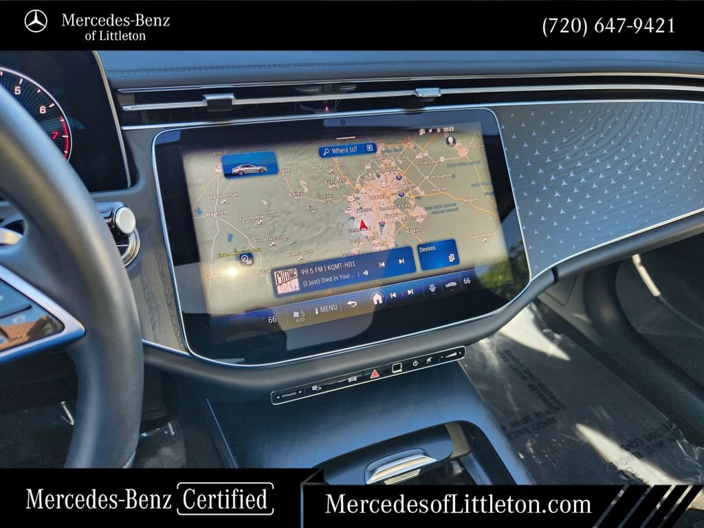 Certified Used 2026 Gray Mercedes-Benz E 350 image 19