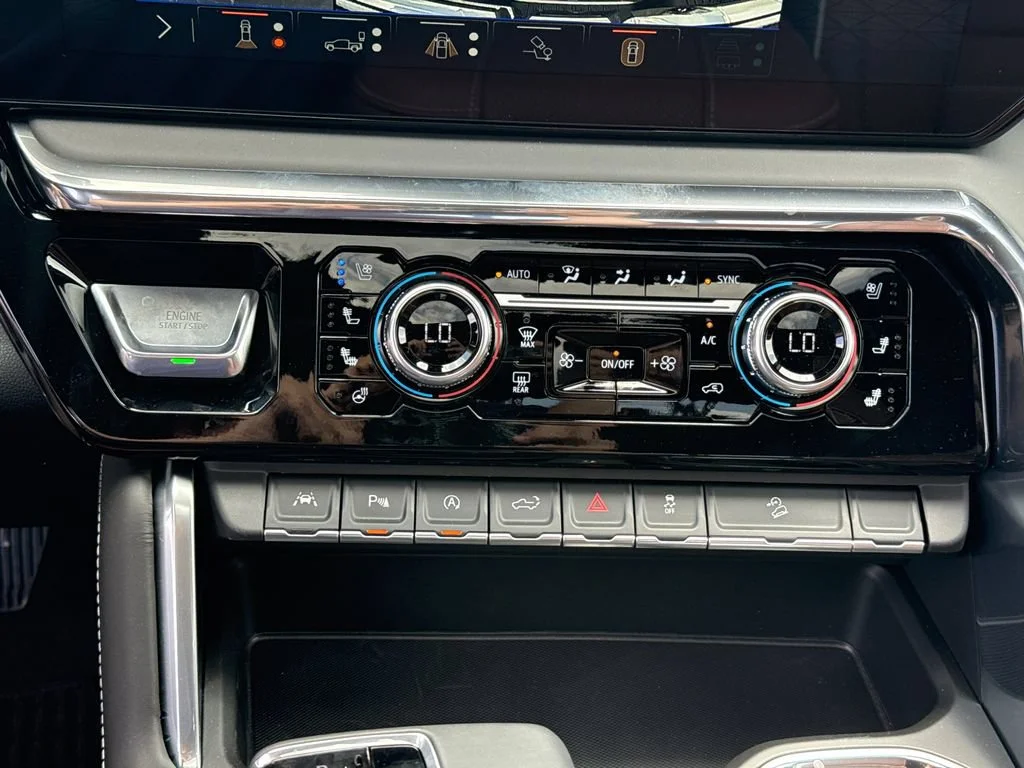 2026 GMC Sierra 1500 Denali Ultimate - Photo 23