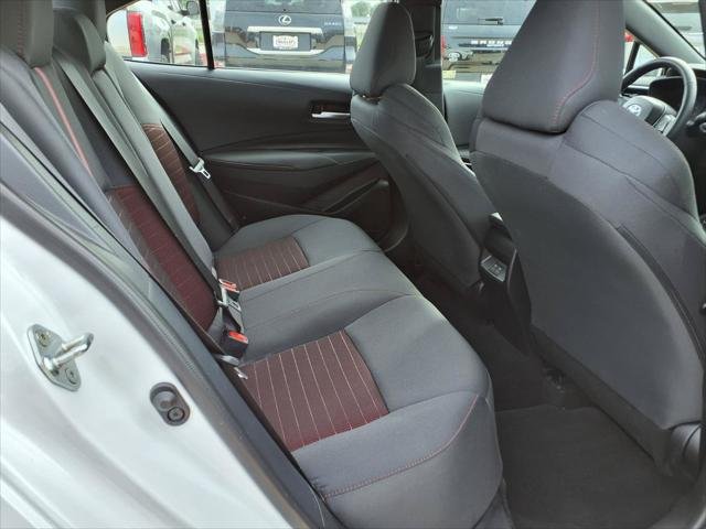 Certified Used 2024 ICE CAP Toyota  image 19