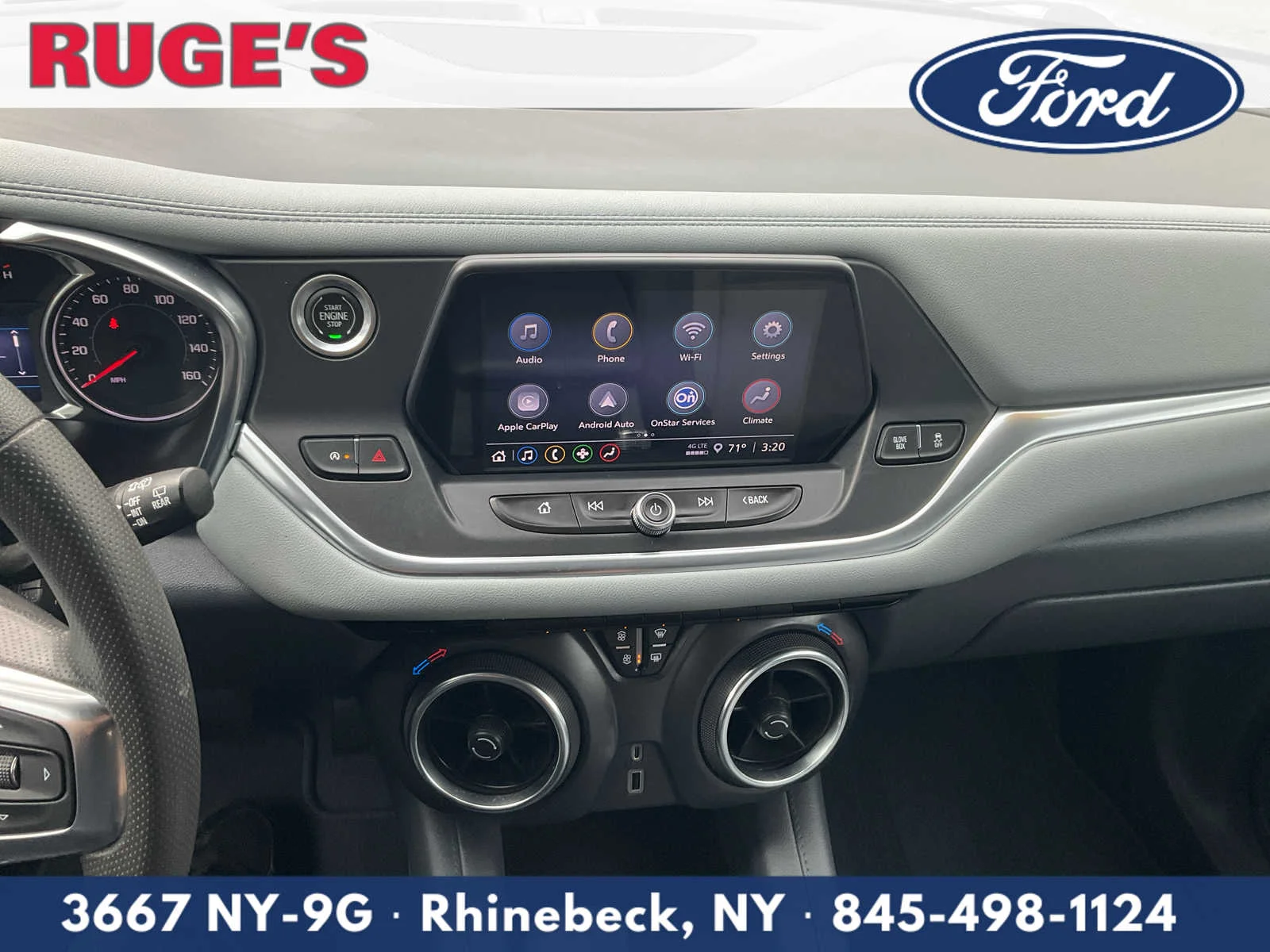 Used 2022 Silver Ice Metallic Chevrolet LT image 20