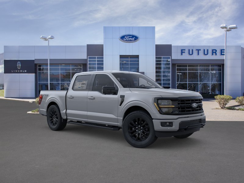 New 2026 Avalanche Ford XLT image 57