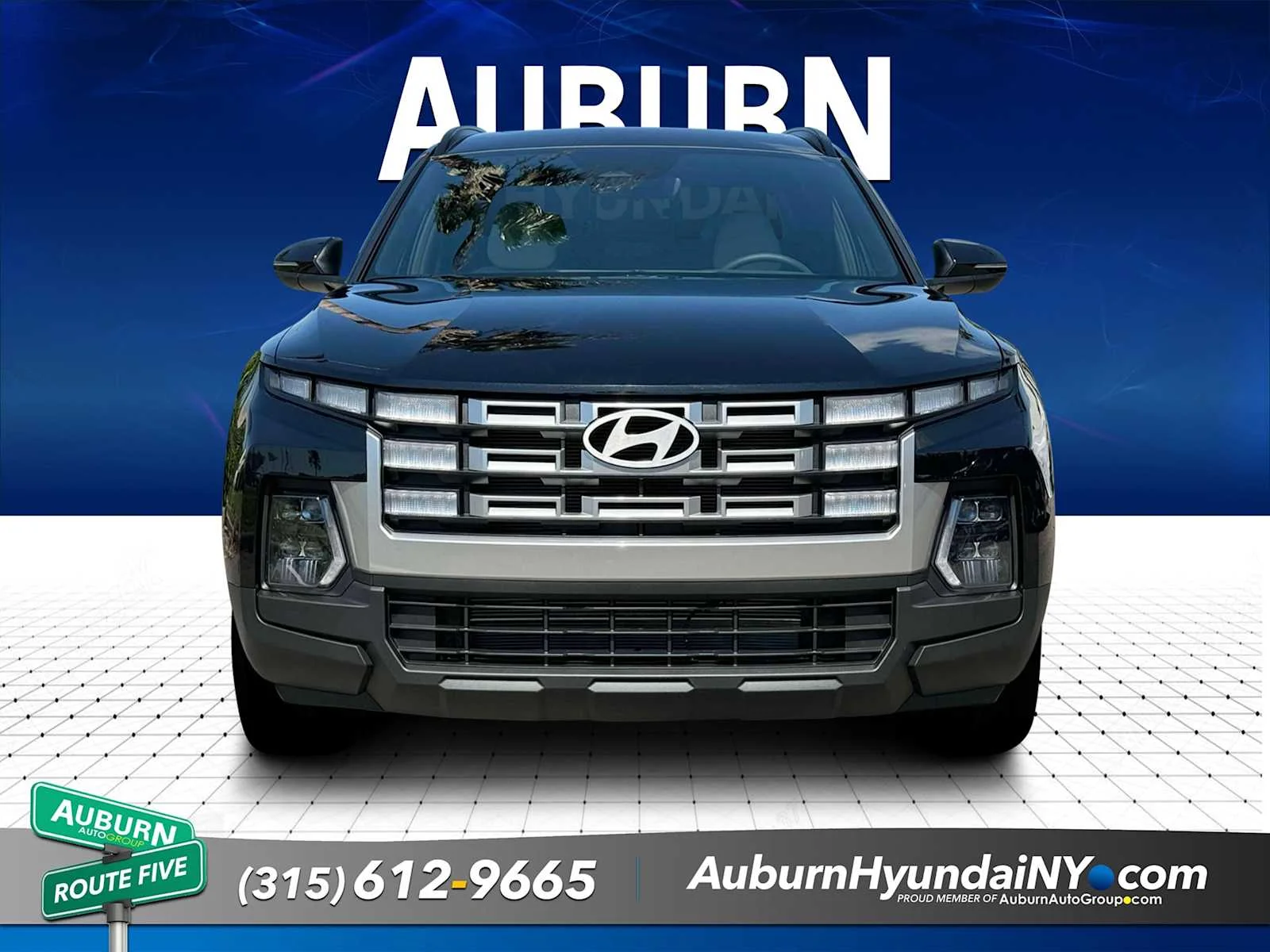 New 2026 Phantom Black Hyundai SEL Activity image 12