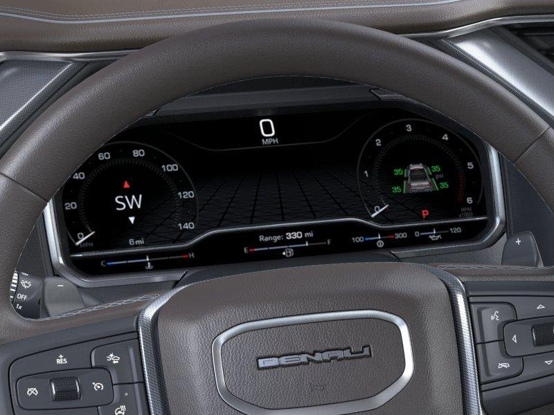 New 2026 Onyx Black GMC Denali image 18