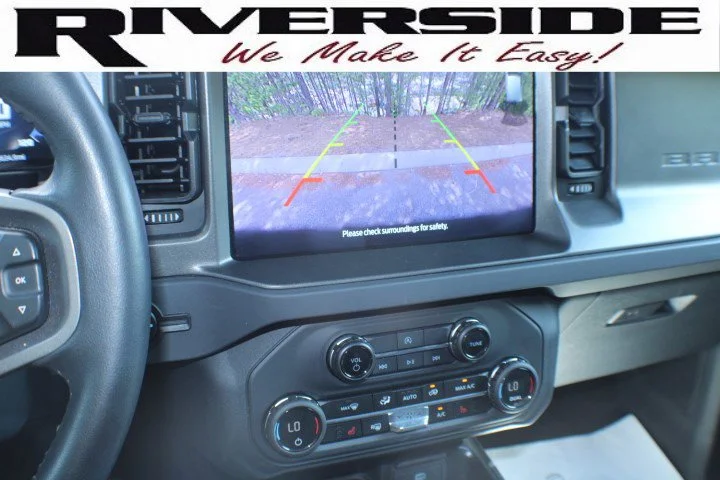 Used 2025  Ford Big Bend image 11