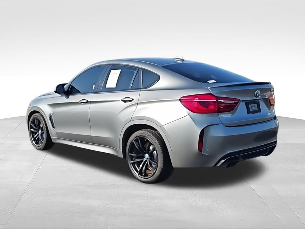 Used 2016 Gray BMW Base image 6