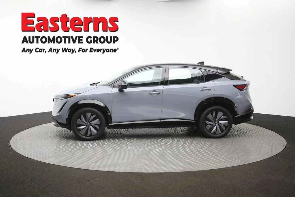 Used 2024 Gray Nissan ENGAGE e-4ORCE image 61