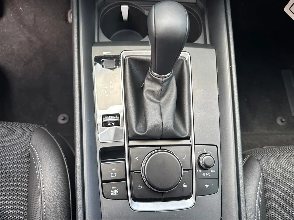 2025 Mazda CX-50 Select - Photo 48