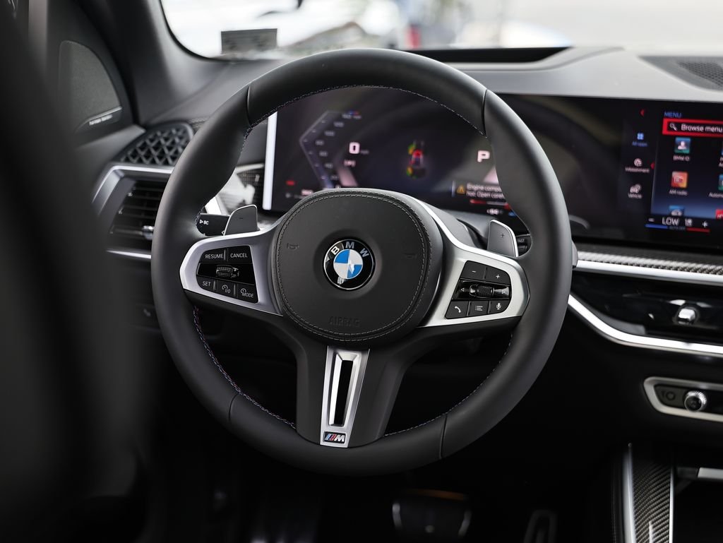 2026 BMW X5 M60i - Photo 30