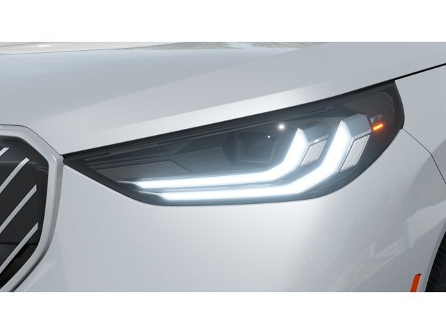 New 2026 Gray BMW 30 xDrive image 6
