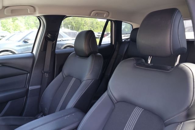 Certified Used 2024 Beige Mazda 2.5 S Select Package image 7