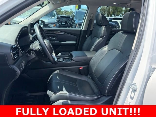 Used 2023 White Honda Elite image 14