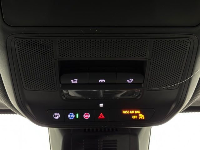 New 2026 Ebony Twilight Metallic GMC AT4 image 24