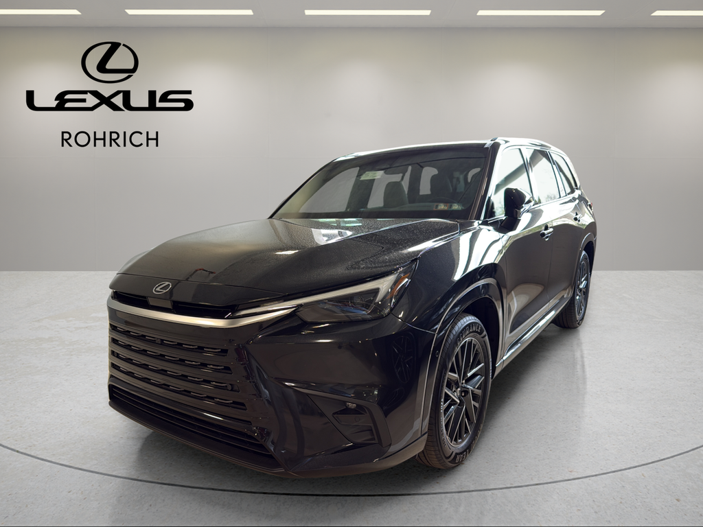 2026 Lexus TX 350 350 Premium AWD's photo