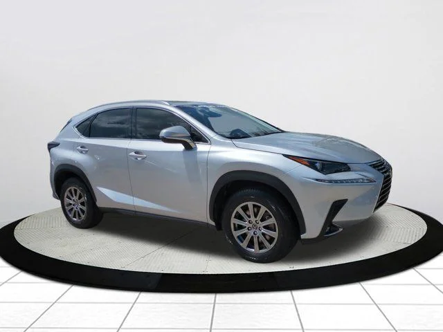 2019 Lexus NX 300