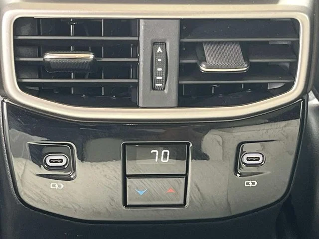 Certified Used 2024 CLOUDBURST GRAY Lexus 350 Premium Plus image 18