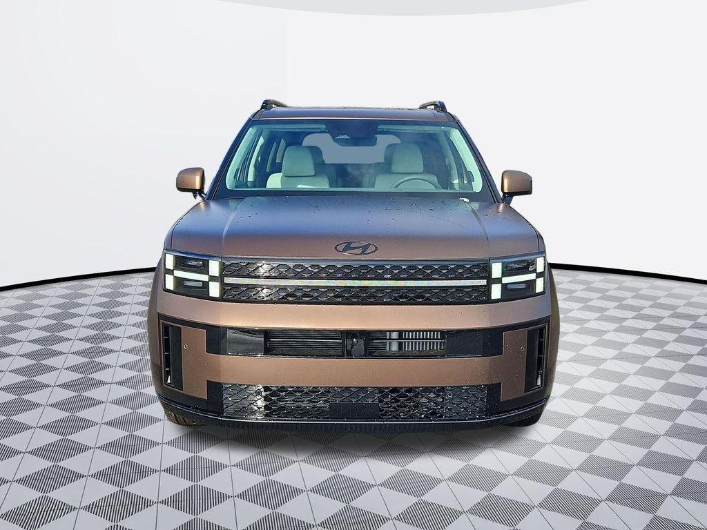 New 2026 Brown Hyundai Calligraphy image 9