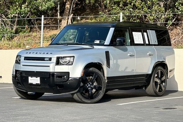 2023 Land Rover Defender