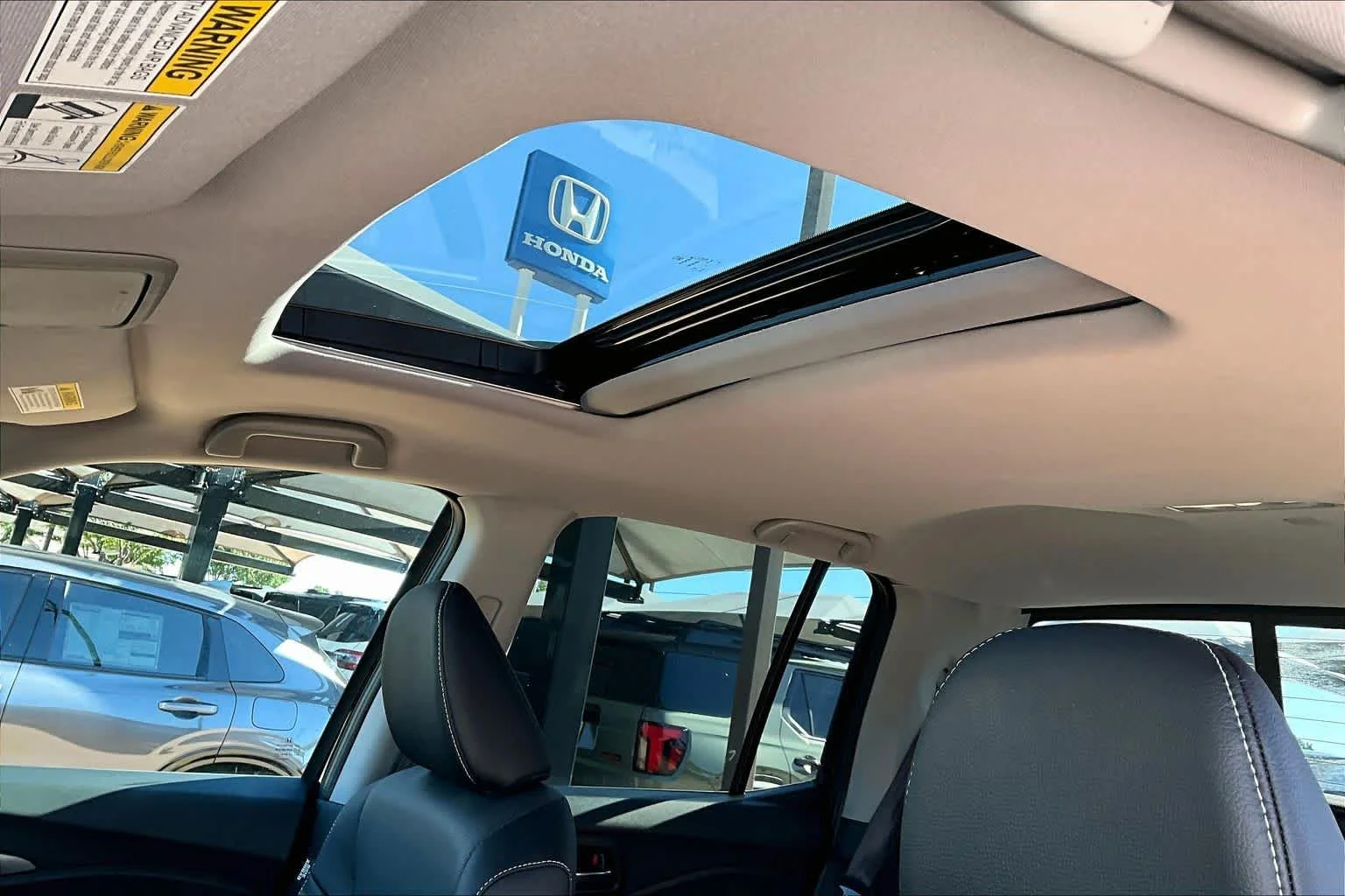 2026 Honda Ridgeline RTL - Photo 15