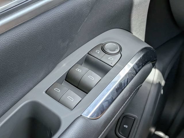 New 2026 Mosaic Black Metallic Chevrolet LT image 21