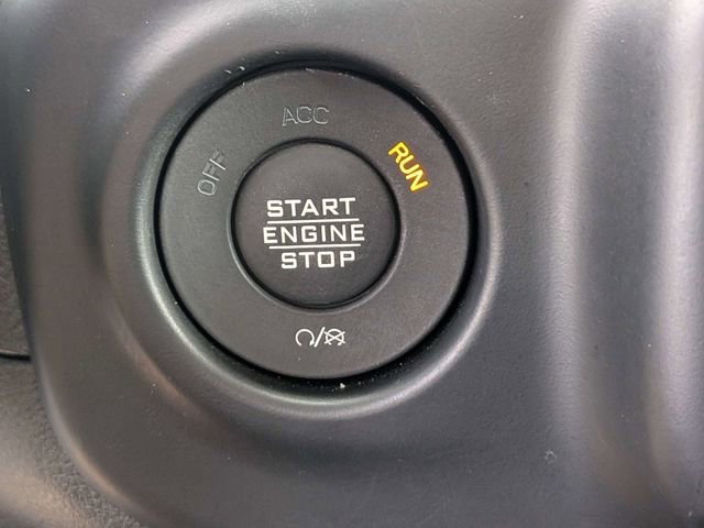 Used 2022 Bright White Cl Jeep Unlimited Rubicon image 27